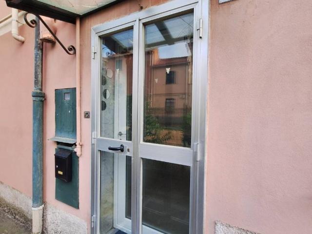 Appartamento in vendita a Genova GE