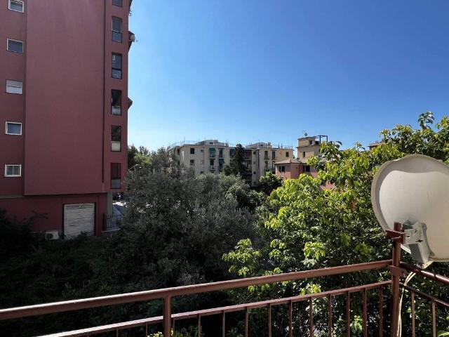 Appartamento in vendita a Genova GE