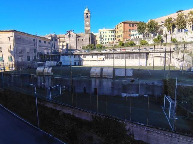 Appartamento in vendita a Genova GE