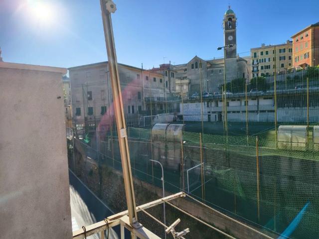 Appartamento in vendita a Genova GE