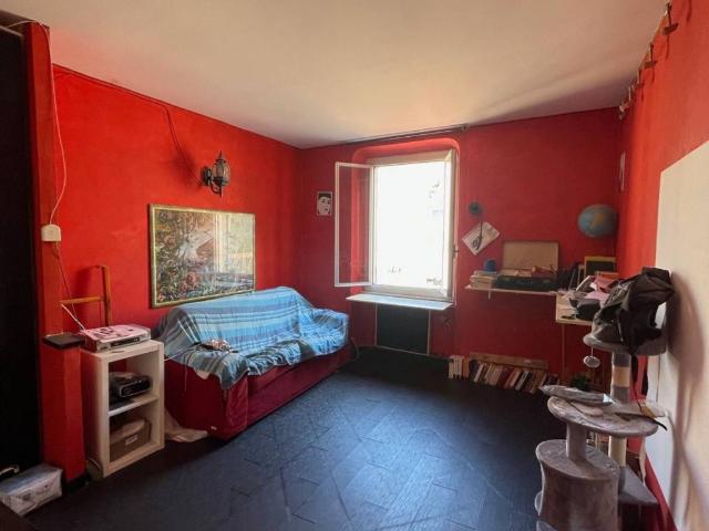 Appartamento in vendita a Genova GE