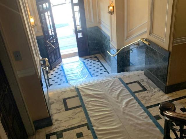 Appartamento in vendita a Genova GE