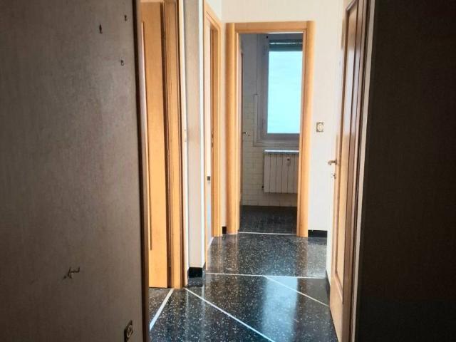 Appartamento in vendita a Genova GE