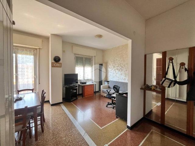 Appartamento in vendita a Genova GE