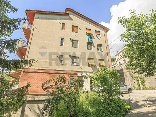 Appartamento in vendita a Genova GE