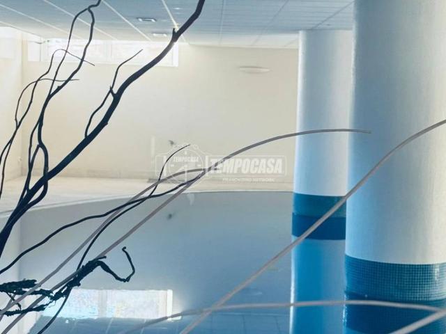 Appartamento in vendita a Genova GE