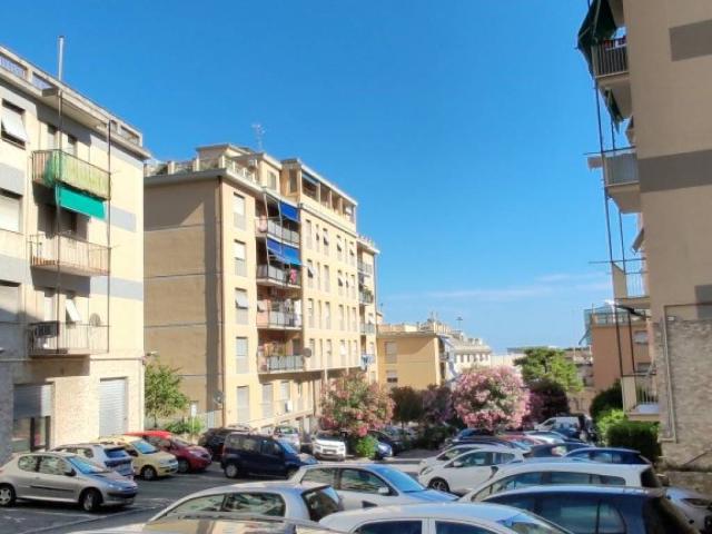 Appartamento in vendita a Genova GE