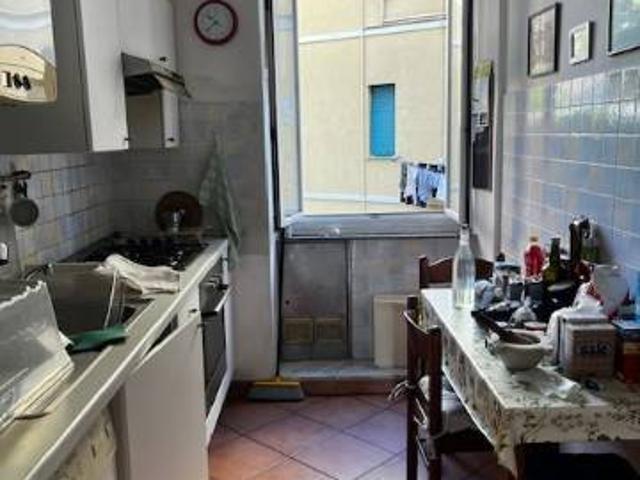 Appartamento in vendita a Genova GE