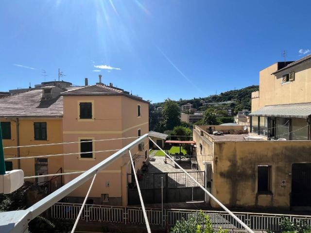 Appartamento in vendita a Genova GE