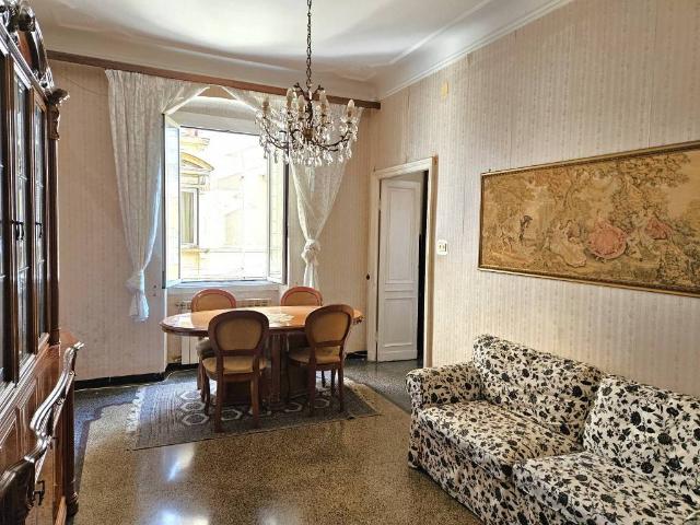 Appartamento in vendita a Genova GE