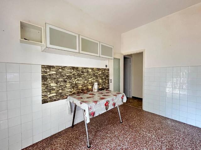 Appartamento in vendita a Genova GE