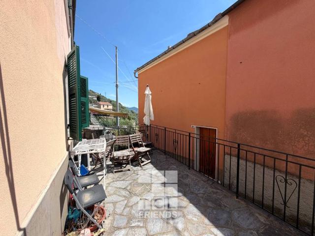 Appartamento in vendita a Genova GE