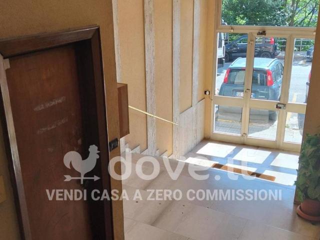 Appartamento in vendita a Genova GE