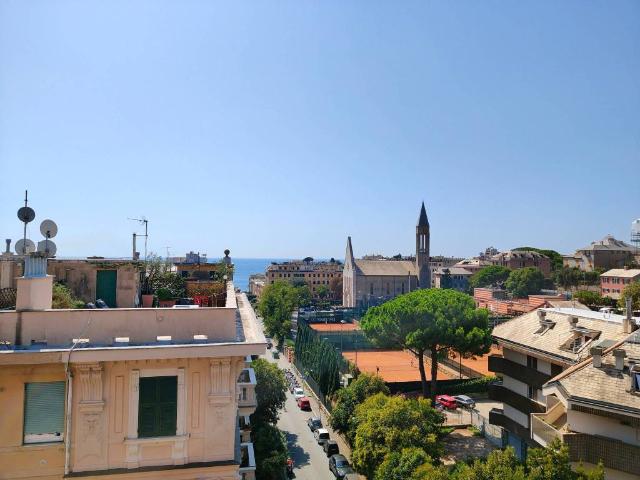 Appartamento in vendita a Genova GE