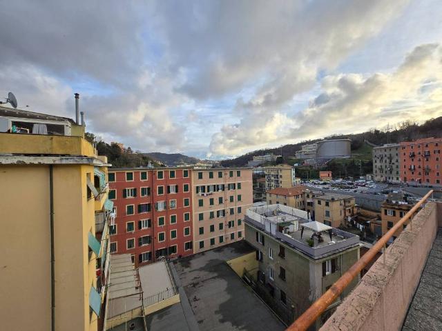 Appartamento in vendita a Genova GE