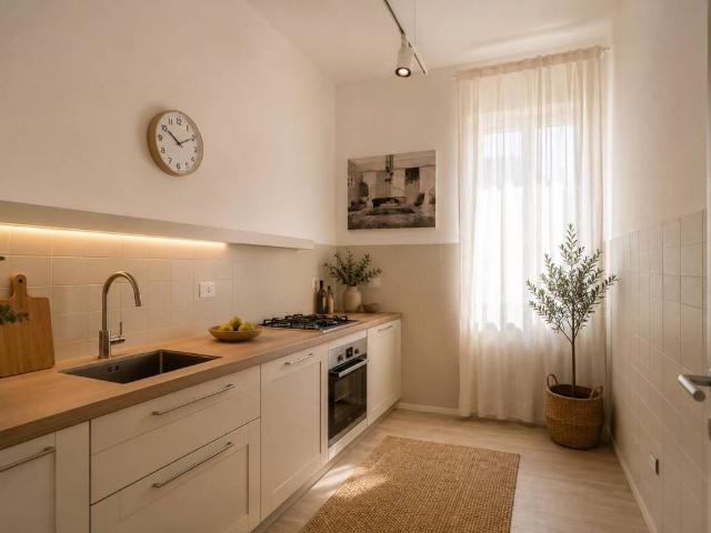 Appartamento in vendita a Genova GE