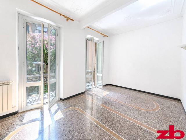 Appartamento in vendita a Genova GE