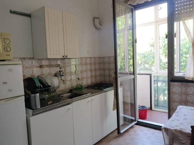 Appartamento in vendita a Genova GE