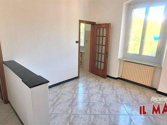 Appartamento in vendita a Genova GE