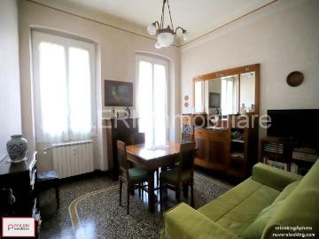 Appartamento in vendita a Genova GE