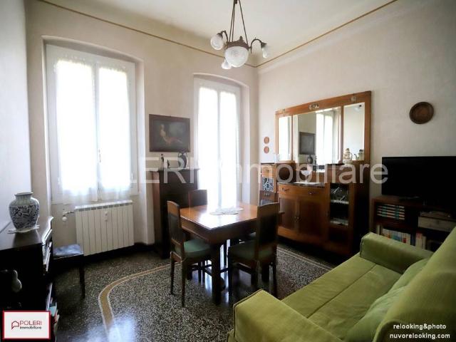 Appartamento in vendita a Genova GE