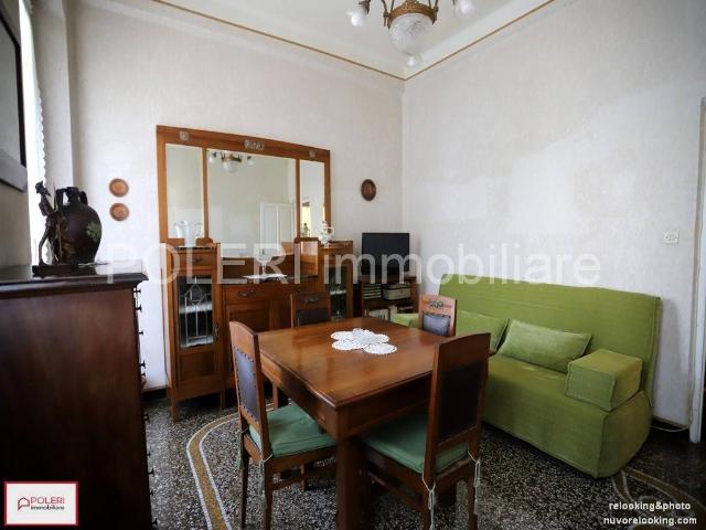 Appartamento in vendita a Genova GE
