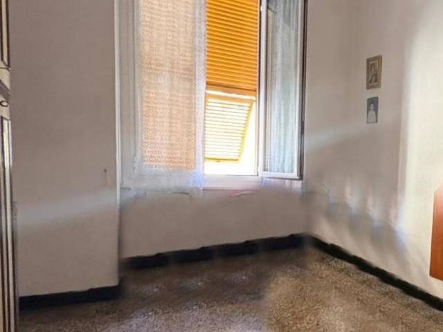 Appartamento in vendita a Genova GE