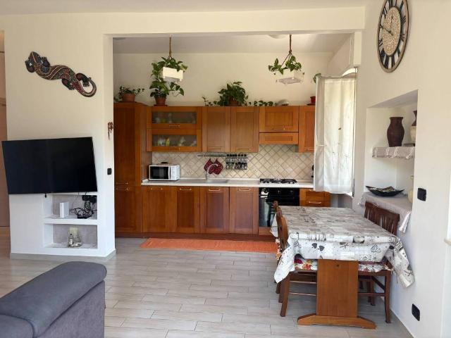 Appartamento in vendita a Genova GE