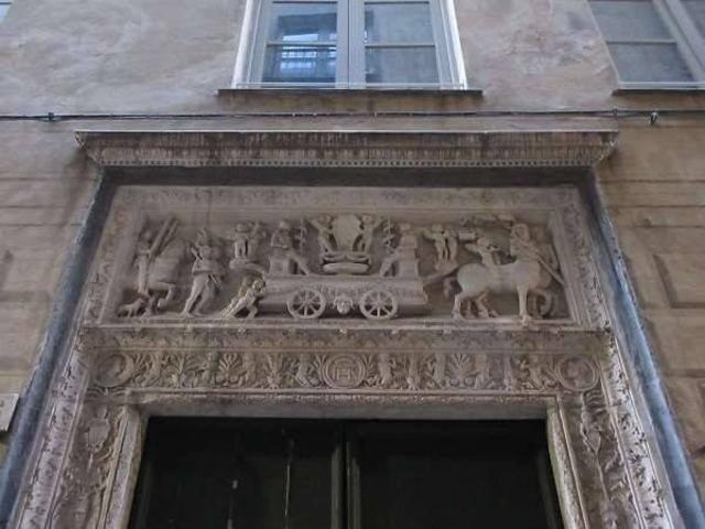 Appartamento in vendita a Genova GE