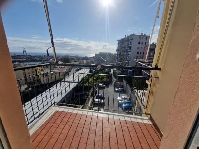 Appartamento in vendita a Genova GE