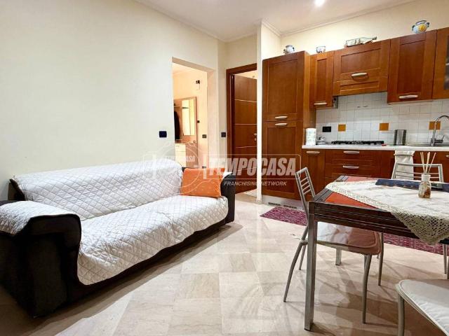 Appartamento in vendita a Genova GE