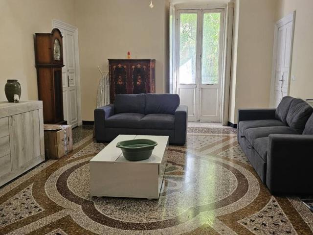 Appartamento in vendita a Genova GE