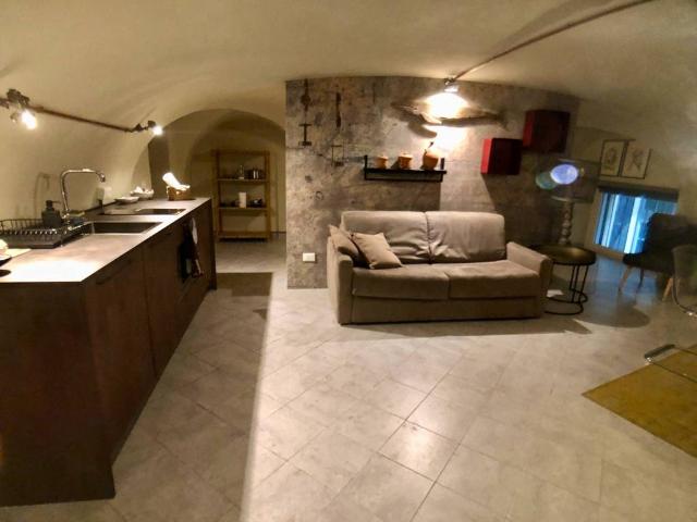 Appartamento in vendita a Genova GE