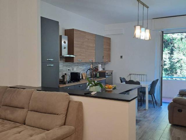 Appartamento in vendita a Genova GE