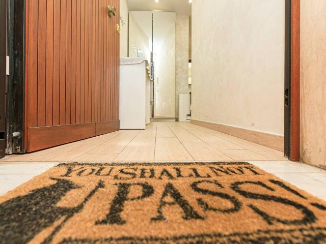 Appartamento in vendita a Genova GE