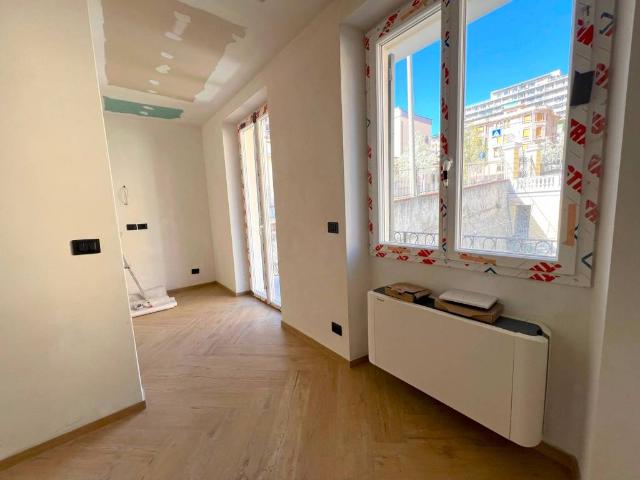 Appartamento in vendita a Genova GE