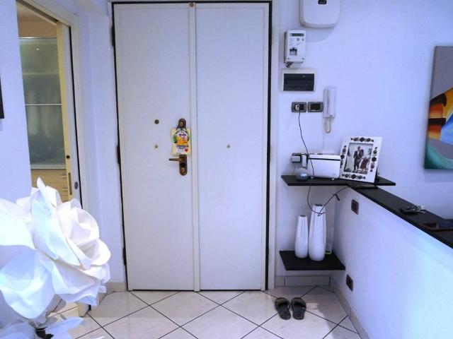 Appartamento in vendita a Genova GE