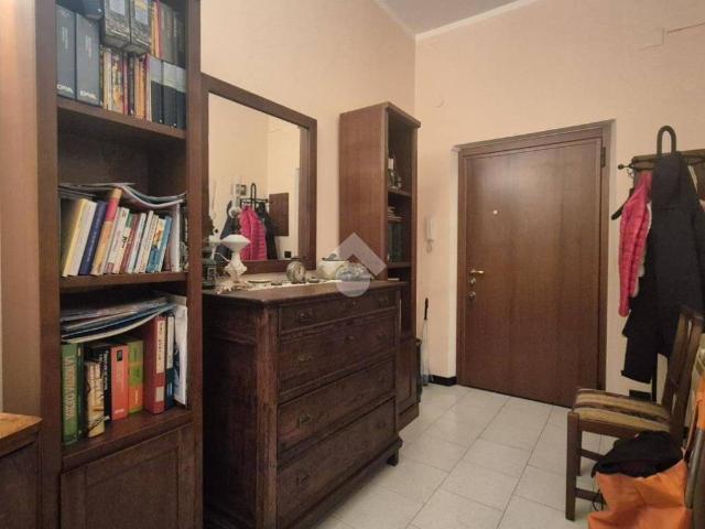 Appartamento in vendita a Genova GE