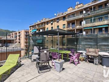 Appartamento in vendita a Genova GE