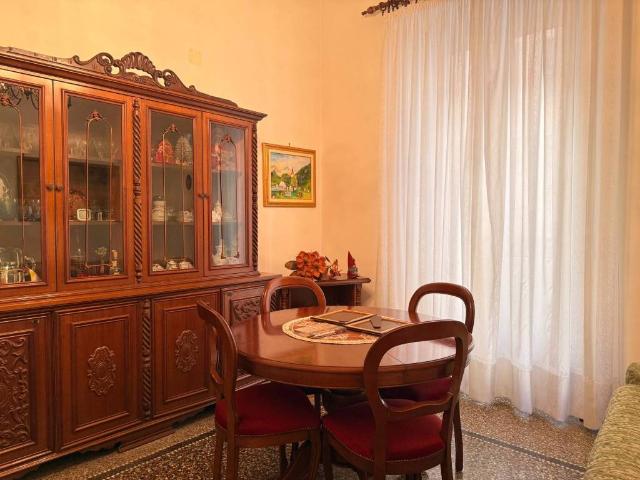 Appartamento in vendita a Genova GE