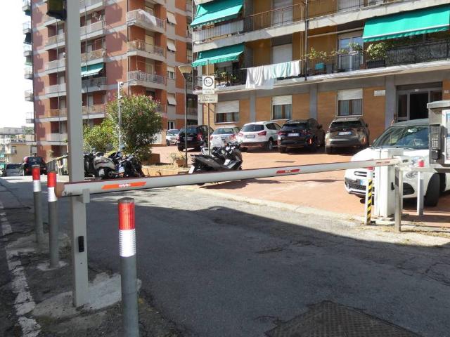 Appartamento in vendita a Genova GE