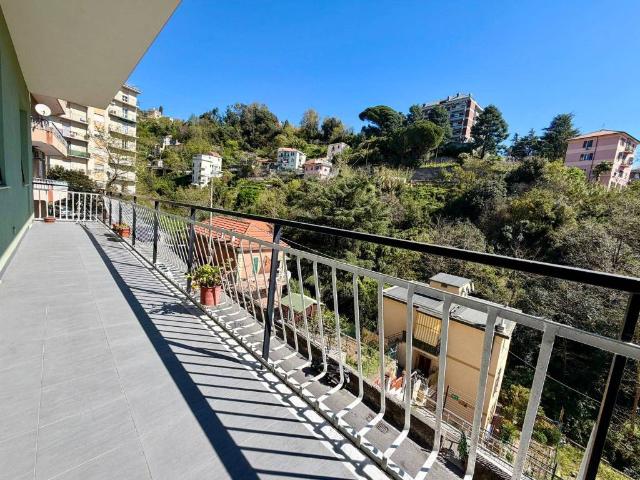 Appartamento in vendita a Genova GE