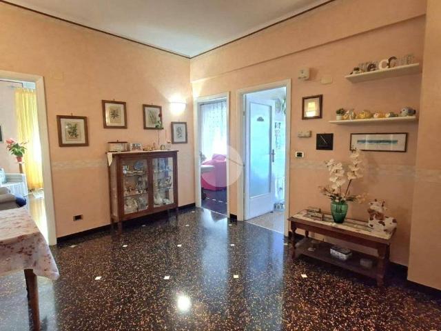Appartamento in vendita a Genova GE
