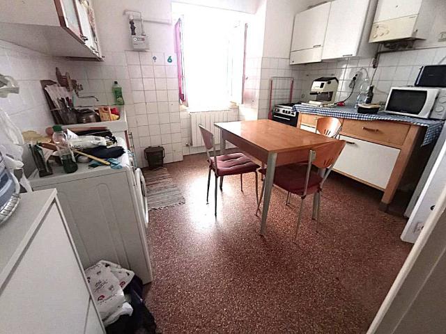 Appartamento in vendita a Genova GE