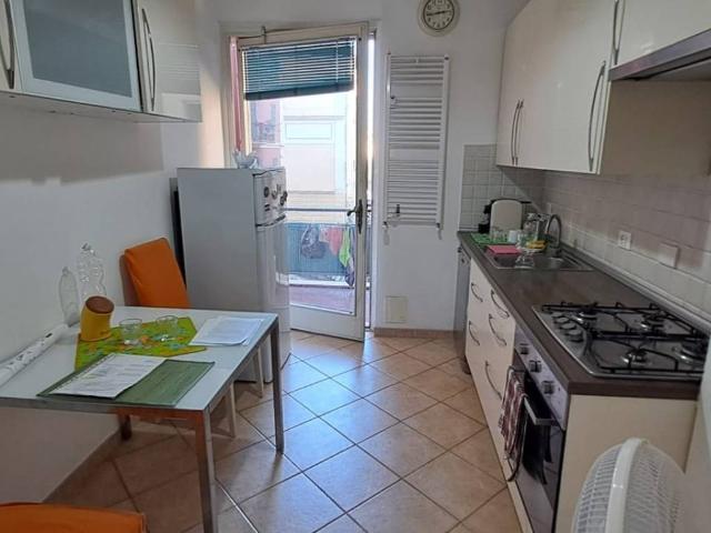 Appartamento in vendita a Genova GE