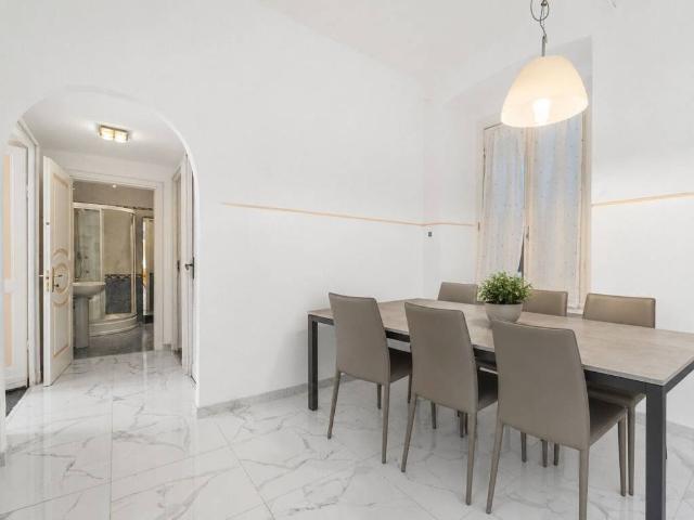 Appartamento in vendita a Genova GE