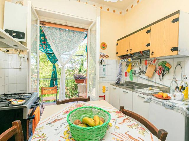 Appartamento in vendita a Genova GE
