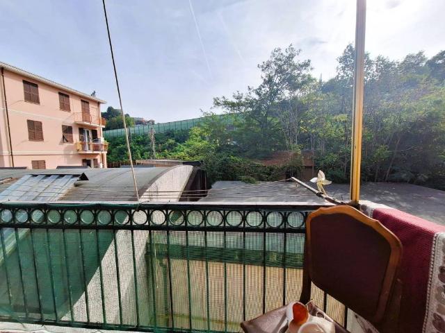 Appartamento in vendita a Genova GE