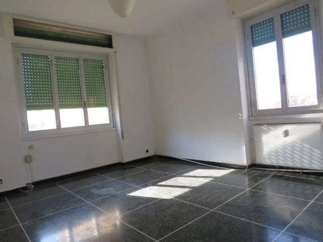 Appartamento in vendita a Genova GE