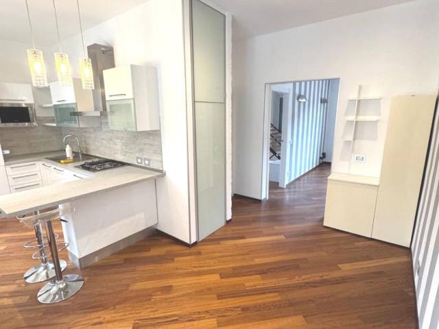 Appartamento in vendita a Genova GE